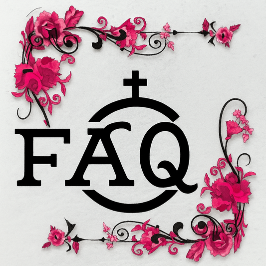 FAQ – Tout savoir sur les bijoux en crin de cheval