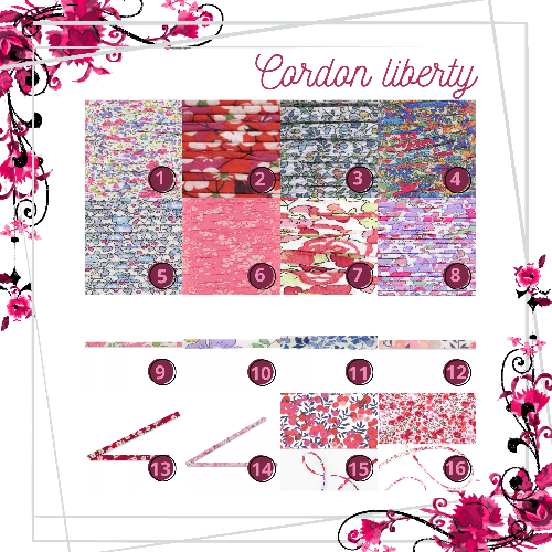Bracelet ISIS & Liberty - Crin de Cheval Artisanal