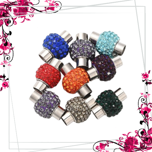 Bracelet UNA - Crin de Cheval Artisanal