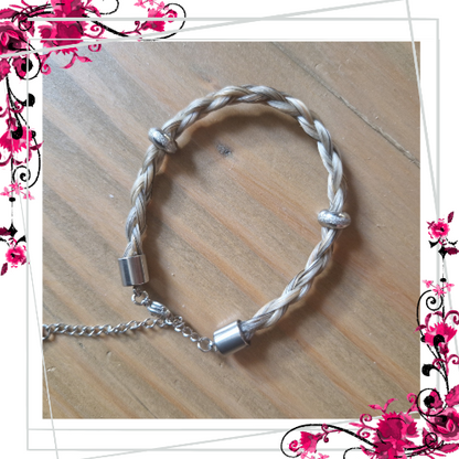 PERLE ACIER INOXYDABLE